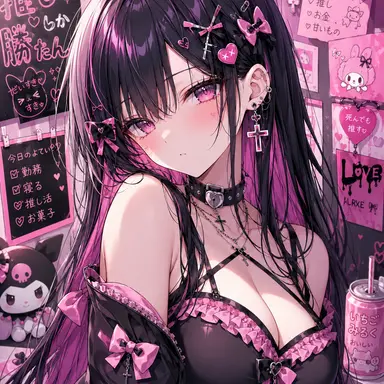 Profile image of 黒羽 みれい