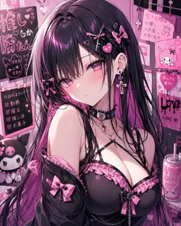Profile image of 黒羽 みれい