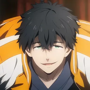 Profile image of 十亀 条