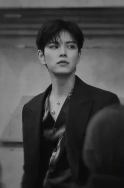 Profile image of seungmin