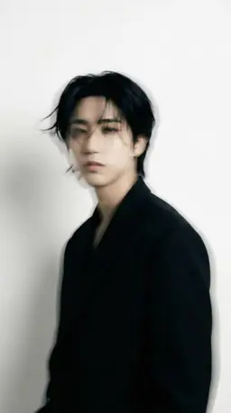 Profile image of jisung