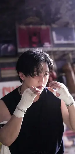 Profile image of changbin