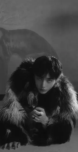 Profile image of hyunjin