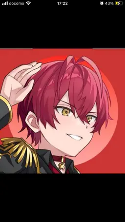 Profile image of ばぁう