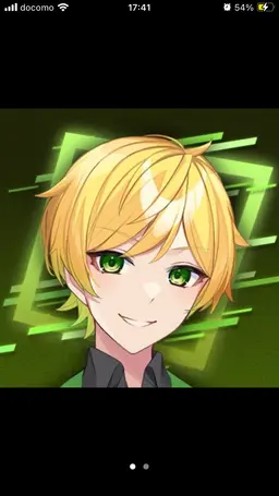Profile image of ぷりっつ