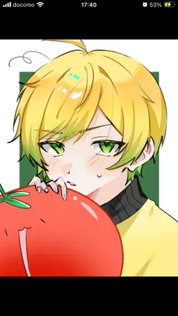 Profile image of ぷりっつ