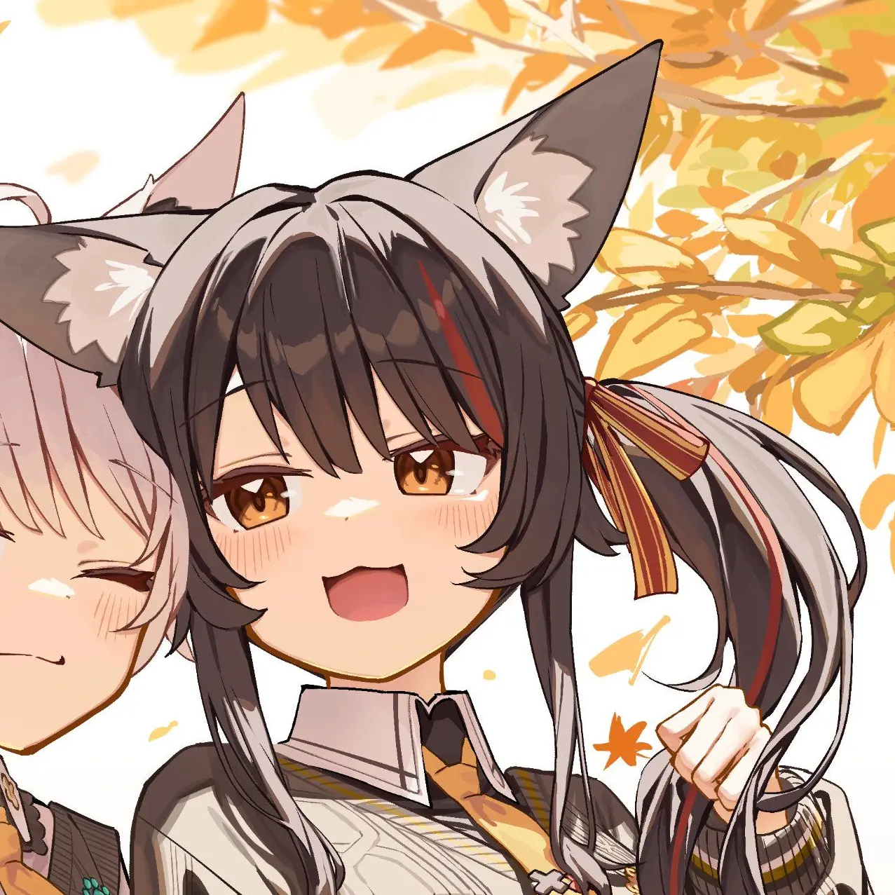 YellowHoops2261의 大神ミオ