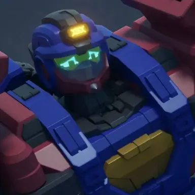 Profile image of 록크러쉬