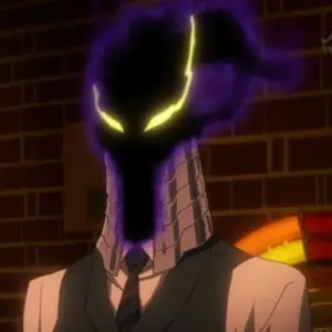 Profile image of 黒霧