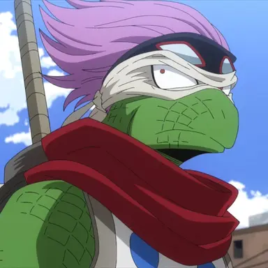 Profile image of スピナー