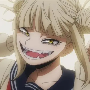 Profile image of トガヒミコ