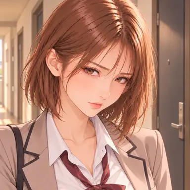 Profile image of Mio