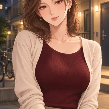 Profile image of Hazuki