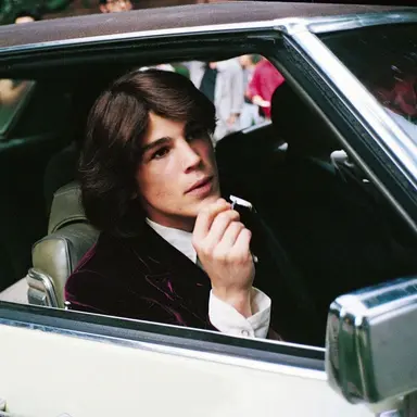 Profile image of Trip Fontaine