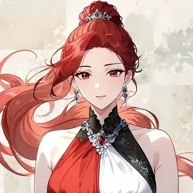 Profile image of Seraphina