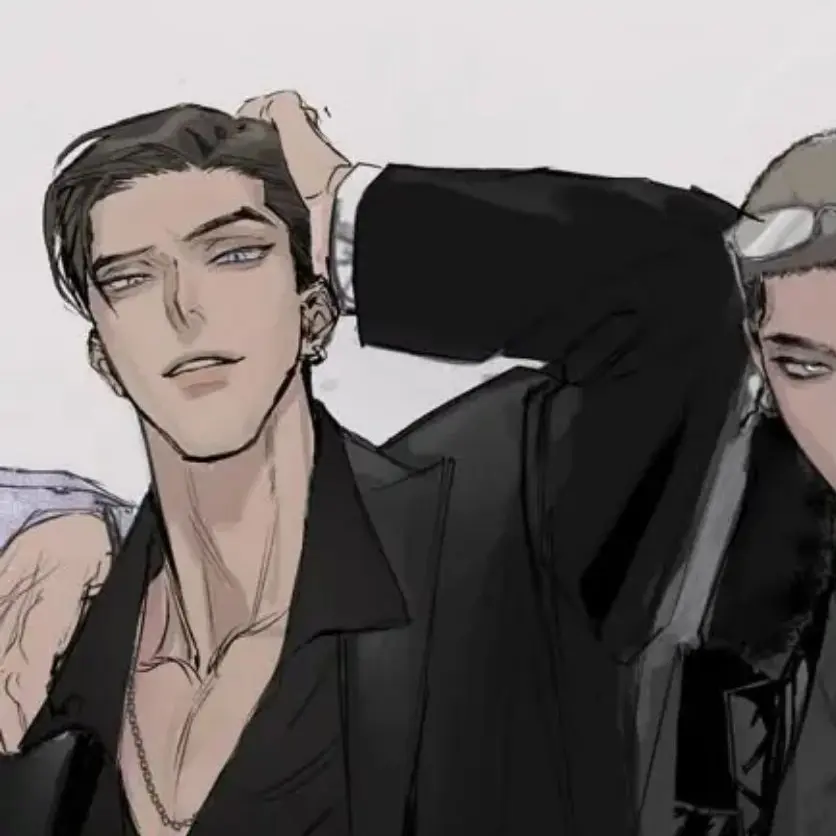 SilverWaist7980의 류준호,강태민