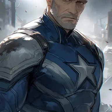 Profile image of Aldric