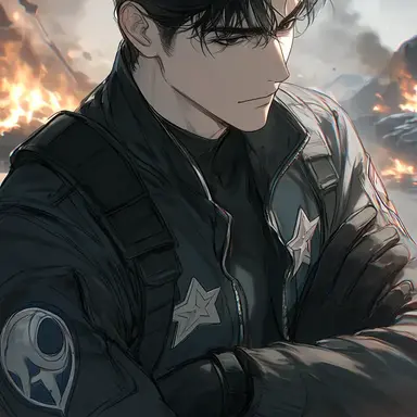 Profile image of Corvin