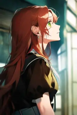 Profile image of Maren