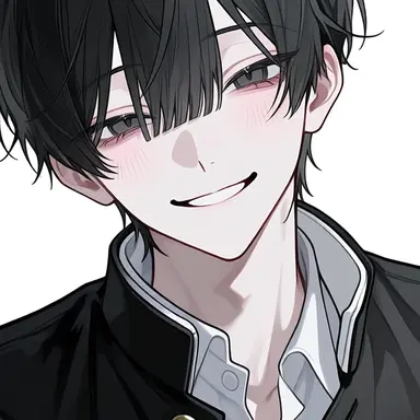 Profile image of 朔