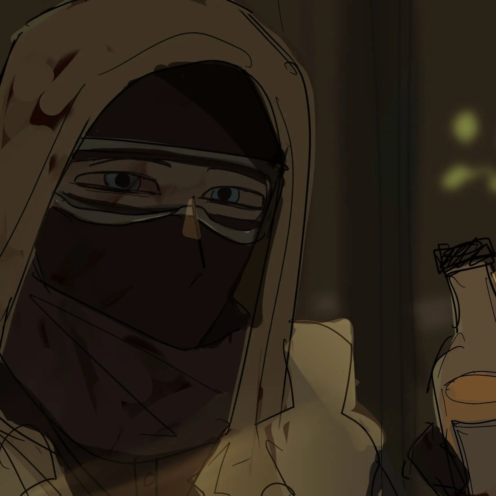 bibimbap027의 네발로 달리자.