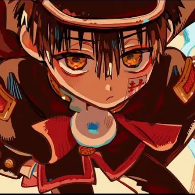 Profile image of 花子くん