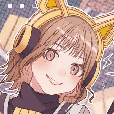 Profile image of 祢音