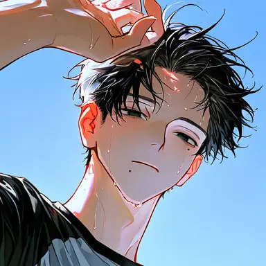 Profile image of Yo
