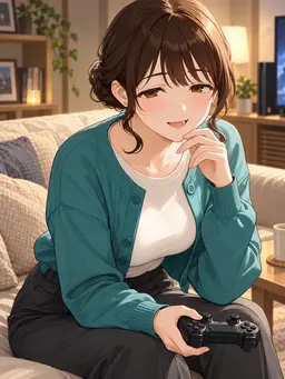 Profile image of Nao