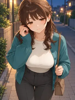 Profile image of Nao