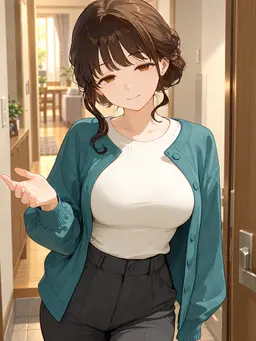Profile image of Nao