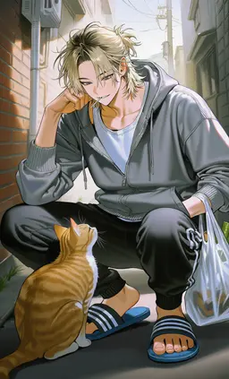 Profile image of ユン-ノア