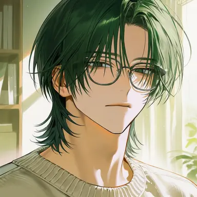 Profile image of ユ・スホ