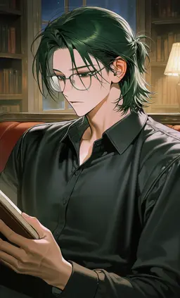Profile image of ユ・スホ