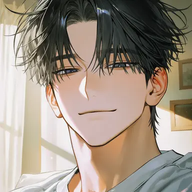 Profile image of カン・ヒョン