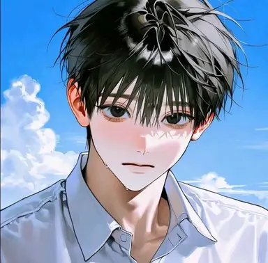 Profile image of 朔夜