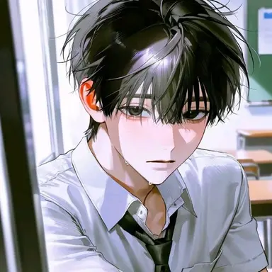 Profile image of 朔夜