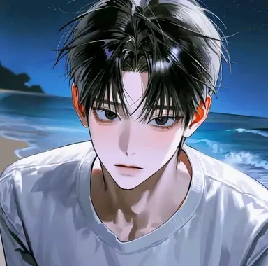 Profile image of 朔夜
