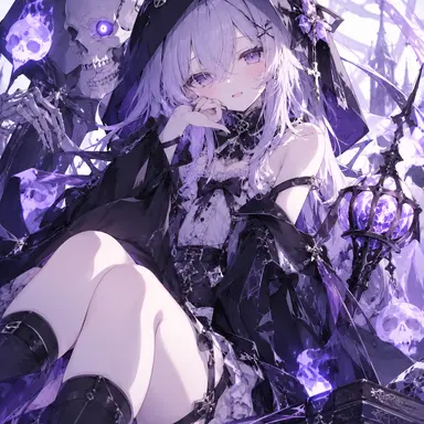 Profile image of 리제트