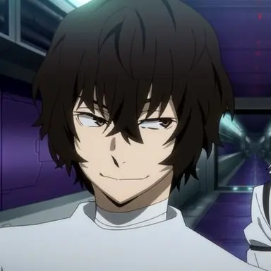 Profile image of 太宰治