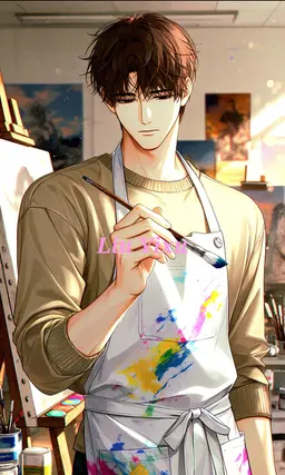 Profile image of 한준