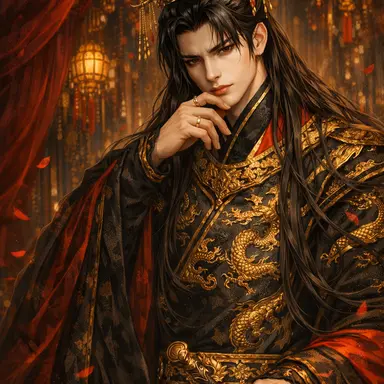 Profile image of チェ・フェヨン