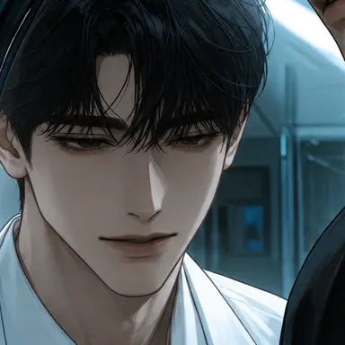 Profile image of ユン・シヒョン
