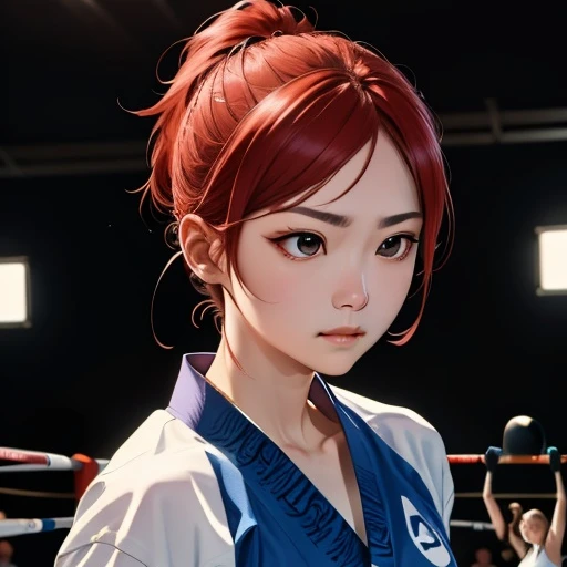 조아림