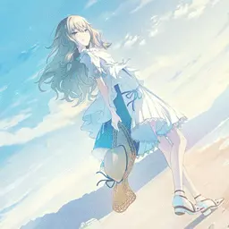 SmokyPatio162의 草薙寧々に告白された！？