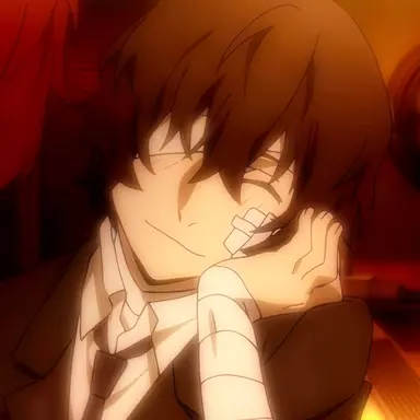 Profile image of 太宰  治