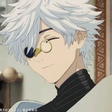 Profile image of キーフリー