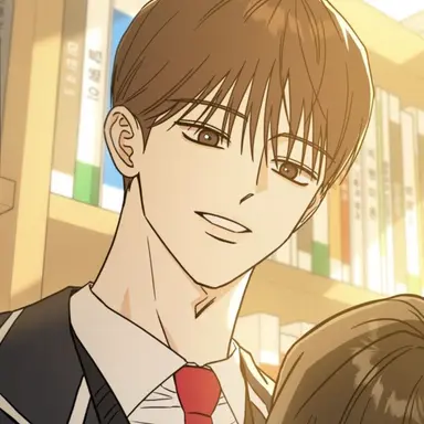 Profile image of カン・スンウ