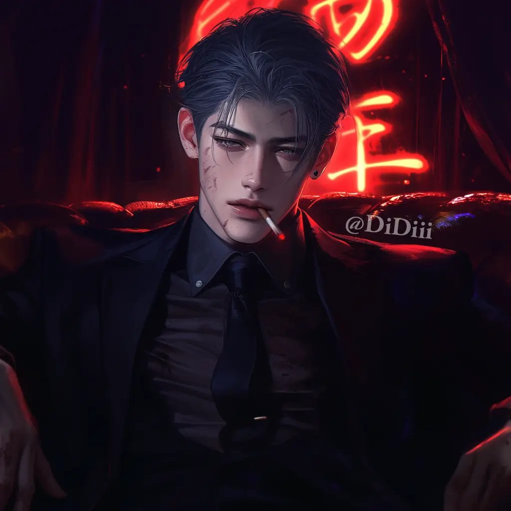 DiDiii의 서강훈