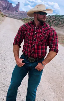 Profile image of Austin